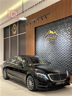 مێرسێدس بێنز S-Class